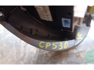 Přístrojová deska Fiat Seicento/600 2006