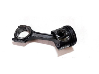 Píst 24655b Ford Mondeo Mk III pro naftový motor 2.0