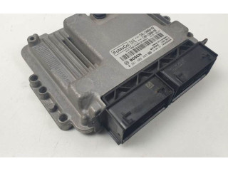 Řídící jednotka 0261S09463, CV6A12B684BB Ford C-MAX II 2010