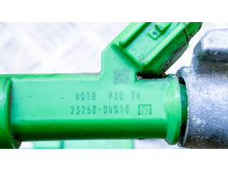 Vstřikovací lišta 232500V010 Toyota Camry pro benzínový motor 2.5 2AR-FE