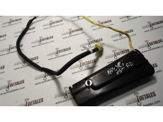 Подушка безопасности в сиденье 602174500 Mazda 3 I