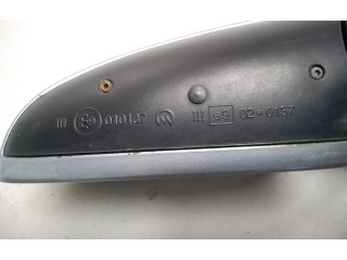 Зеркало электрическое Skoda Octavia Mk1 (1U) 1996 - 2004 года