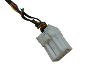 Зеркало электрическое правое Mitsubishi Outlander 2007-2012 года