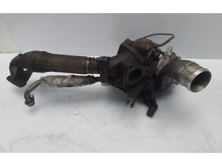 Turbodmychadlo Турбина 059145715F Audi Q7 4L