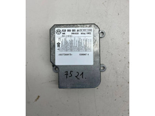 Блок подушек безопасности 6Q0909605AH, 5WK43351   Volkswagen Caddy