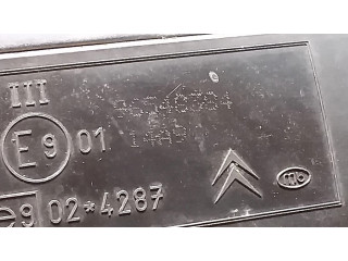 Зеркало электрическое левое Citroen C4 I 2004-2010 года