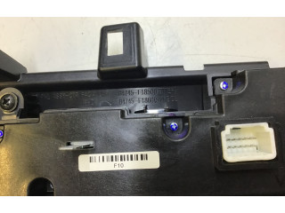 Блок управления климат-контролем 97250F1700, 97250F1700FHV KIA Sportage