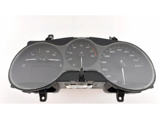 Přístrojová deska Seat Leon (1P) 2006 1P0920810L, E509E346015U176