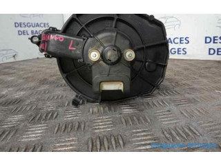 Вентилятор печки 181428100 Citroen Berlingo