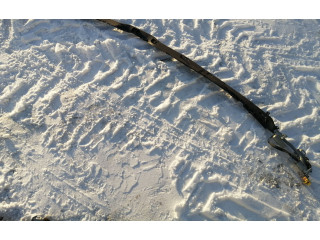 Боковая подушка безопасности 3D1880741B   Volkswagen Phaeton