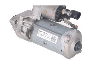 Поршень Стартер 02E911022C Volkswagen Golf VIII