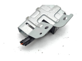 Řídící jednotka 285901EL0A, 5WK48647B Nissan 370Z 2013