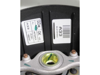 Volant Hyundai i30 2016