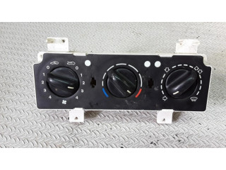 Блок управления климат-контролем 810621263F Citroen Xsara