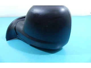 Зеркало электрическое        Peugeot Partner  2008 - 2014 года   