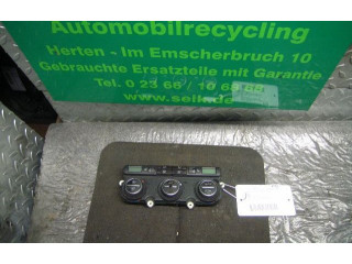 Блок управления климат-контролем 01K0907044BA Volkswagen Golf Plus