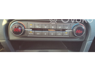 Блок управления климат-контролем 94013-CR310   KIA Xceed