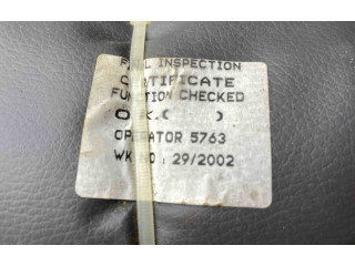 Подушка безопасности в сиденье GJE4776AA   Jaguar XK8 - XKR