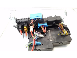 Pojistková skříňka A2129009622, A2129015205 Mercedes-Benz E W212 2015