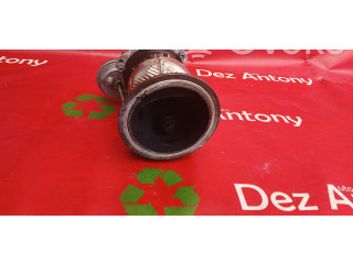 Турбина Porsche Macan (95B) 06M145701N