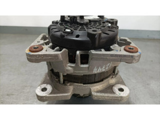 Генератор 231002854R, F000BL04BF Dacia Sandero 0.9