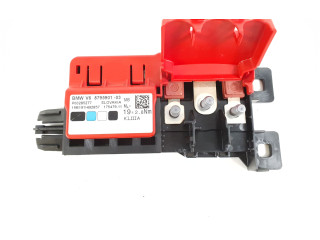 Блок управления 8795901 BMW Z4 g29