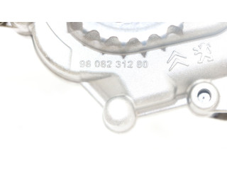 Čerpadlo oleje 9808231280, 28148919   Peugeot 2008 I   HMZ