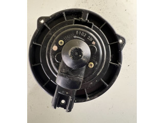 Вентилятор печки 194000, 19400051022B Mitsubishi Pajero