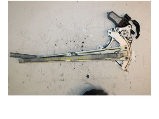 Volant Subaru Justy 2007