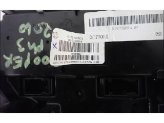 Блок управления климат-контролем 64113457399   Mini One  Cooper R56