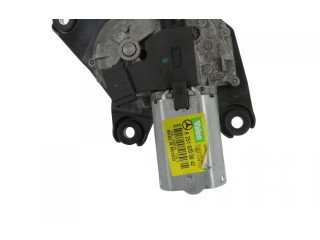 Моторчик заднего дворника A2518200042, A2518200042    Mercedes-Benz GL X164