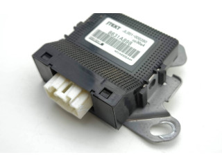Модуль управления BSM 8631A898, JL001000390   Mitsubishi Outlander    