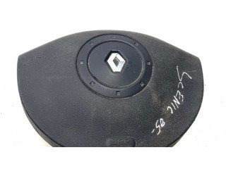 Подушка безопасности водителя 8200381851A, 8200381851 Renault Scenic II - Grand scenic II
