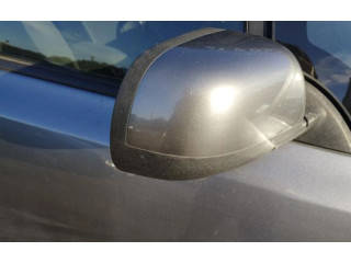 Zpětné zrcátko Nissan Leaf I (ZE0) 2018 REBATIVEL