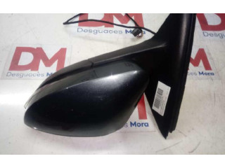 Зеркало электрическое Skoda Octavia Mk3 (5E) 2013 - 2019 года