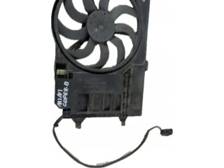 Вентилятор радиатора 1475577, 1819310 Mini One - Cooper Coupe R56