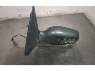 Зеркало электрическое Tata Safari 1991 - 2002 года