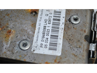 Рулевая рейка 019460068 Saab 9-3 Ver1 1998 - 2005 года