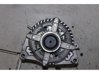 Генератор    Jeep Renegade      