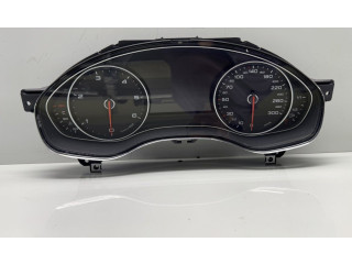 Панель приборов 4G8920933B, 4G8920933B   Audi A6 C7       