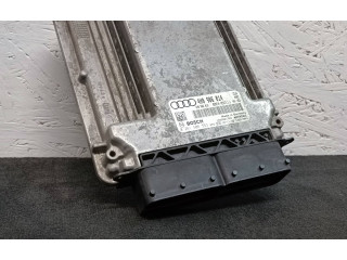 Řídící jednotka 4H0906014, 0261S06553 Audi A8 S8 D4 4H 2013