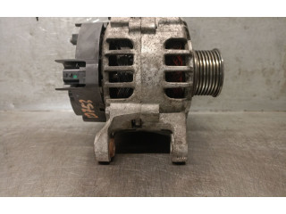 Генератор 8200654541, 8200654541   Renault Clio III      