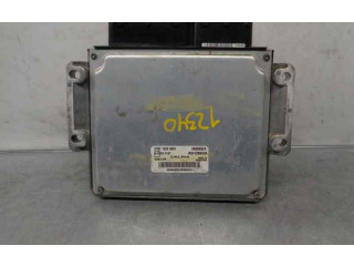 Řídící jednotka 28066923, R0412B003A   Tata Indica Vista I 2009