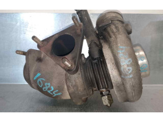 Turbodmychadlo Турбина A6050960299, 4541101 Mercedes-Benz C W202 605960