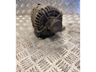 Генератор    Volvo V70      