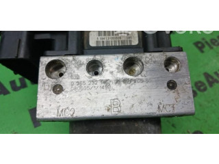 Jednotka ABS 0265232146, 0265800738 Citroen Berlingo 2004