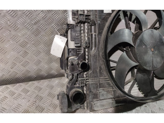 Комплект радиатора