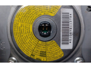 Подушка безопасности водителя 98211SC000LU, 612001508Y0V   Subaru Forester SH