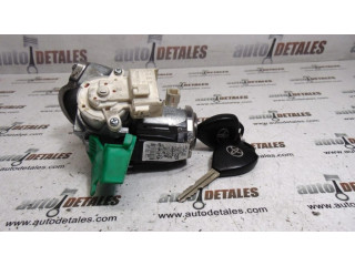 Замок зажигания