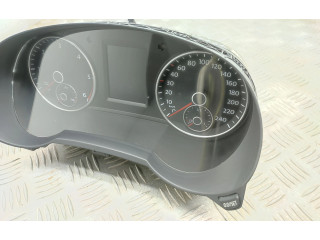 Панель приборов 7N0920880N   Volkswagen Sharan       